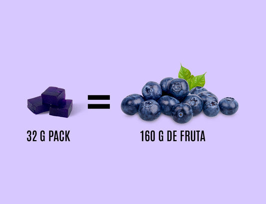 Snacks tradicionales vs. snacks de fruta: ¿cuál es la mejor opción para tu salud?