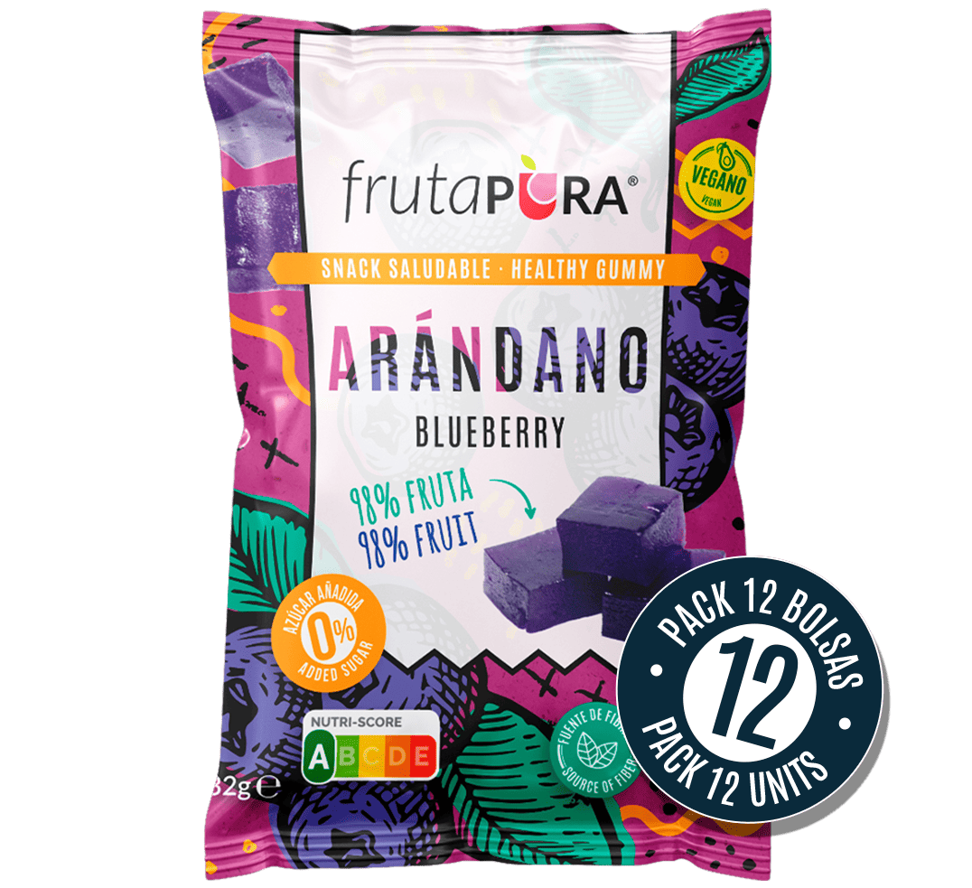 FRUITS　No.12 One-Ingredient Freeze Dried Durian Snacks |No Added Sugar