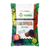 Fruta Pura es el snack saludable del Real Betis Balompié