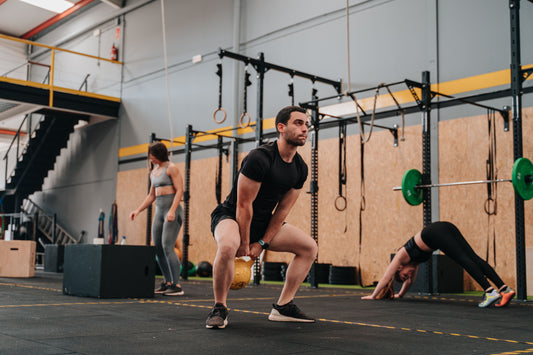 La energía que se comparte: cómo el deporte y la nutrición se unen para conseguir nuestra meta