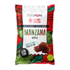 Snack saludable Manzana - Gourmet de la Roja