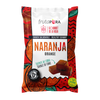 Snack saludable NARANJA - Gourmet de la Roja